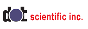 Dot Scientific Logo